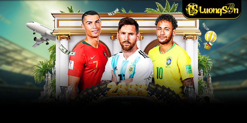 Lương Sơn TV – Trang chuyên bóng đá trực tuyến hàng đầu Việt Nam