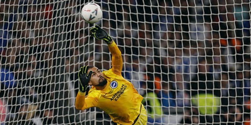 Cơ chế hoạt động của luật bàn thắng bạc trong túc cầu